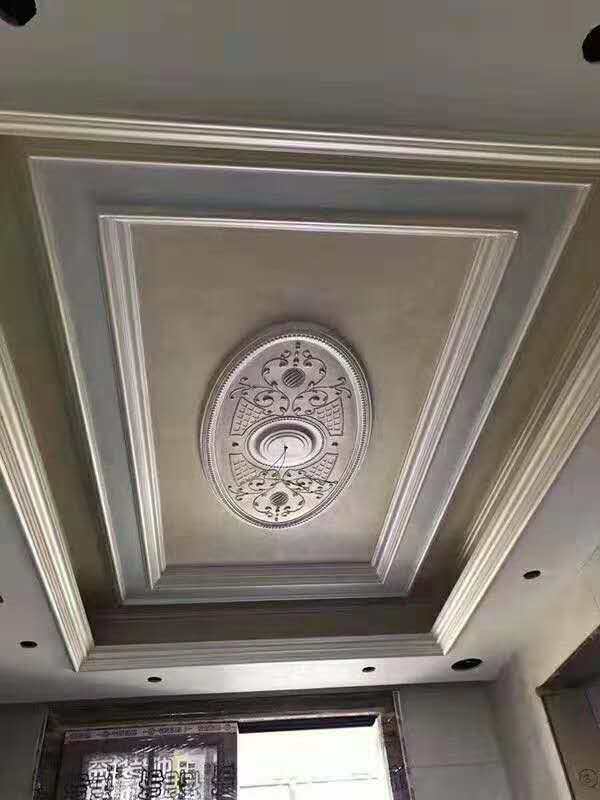 上海石膏制品