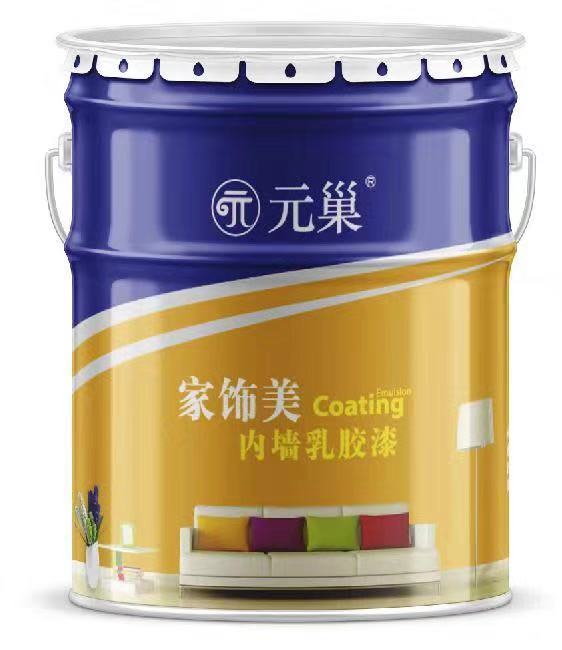 上海内墙乳胶漆